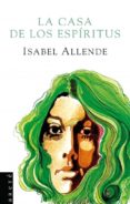 LA CASA DE LOS ESPIRITUS (ED. 25 AOS) di ALLENDE, ISABEL 