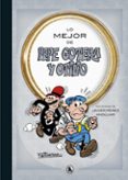 LO MEJOR DE PEPE GOTERA Y OTILIO di IBAEZ, FRANCISCO 