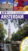 AMSTERDAM 2017 (CITYPACK) (INCLUYE PLANO DESPLEGABLE) di VV.AA. 