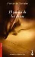 EL JARDIN DE LAS DUDAS (FINALISTA PREMIO PLANETA 1993) de SAVATER, FERNANDO 