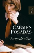 JUEGO DE NIOS de POSADAS, CARMEN 