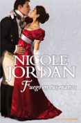 FUEGO EN TUS MANOS de JORDAN, NICOLE 