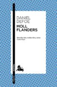 MOLL FLANDERS de DEFOE, DANIEL 