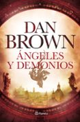 ANGELES Y DEMONIOS de BROWN, DAN 