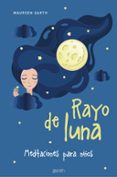 RAYO DE LUNA de GARTH, MAUREEN 