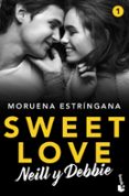 SWEET LOVE 1. NEILL Y DEBBIE de ESTRINGANA, MORUENA 