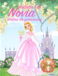 Vestidos De Novia. Bodas De Princesas Por Vv.Aa., Tapa Blanda