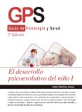 DESARROLLO PSICOEVOLUTIVO DEL NIO I di SANCHEZ ANEAS, ASELA 