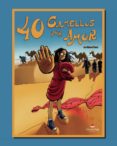 40 Camellos Por Amor Por Alexa D ́Rovn, Tapa Blanda