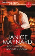 Rico Y Misterioso – Inocente Y Sensual (ebook)