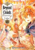BEYOND THE CLOUDS N 03 di NICKE 