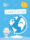SET21 ESP VALOR DE LAS COSAS 1 EDUCACION PRIMARIA NIVEL 5 ED 2017 di VV.AA. 