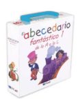 EL ABECEDARIO FANTASTICO 1 DE LA A A LA L di MERCE, VIANA 