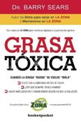 GRASA TOXICA de SEARS, BARRY 