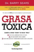 GRASA TOXICA di SEARS, BARRY 