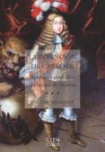 LA INVENCIN DE CARLOS II di MINGUEZ, VICTOR 