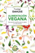ALIMENTACION VEGANA de DAHLKE, RUEDIGER 