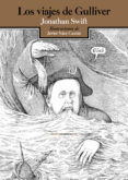 LOS VIAJES DE GULLIVER de SWIFT, JONATHAN 