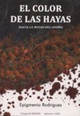 EL COLOR DE LAS HAYAS di RODRIGUEZ, EPIGMENIO 