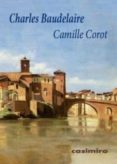 CAMILLE COROT de BAUDELAIRE, CHARLES 