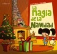LA MAGIA DE LA NAVIDAD di PRADES, HUGO 