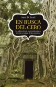 EN BUSCA DEL CERO (BICLIOTECA BURIDAN) de ACZEL, AMIR D. 