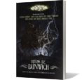 RITOS DE DUNWICH. LOS MITOS DE CTHULHU di VV.AA. 