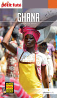 GHANA (PETIT FUT) di VV.AA. 