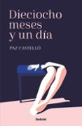 (PE) DIECIOCHO MESES Y UN DIA di CASTELLO, PAZ 