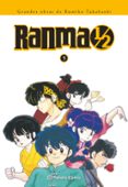 RANMA 1/2 KANZENBAN. TOMO 5 de TAKAHASHI, RUMIKO 