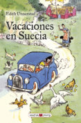 VACACIONES EN SUECIA di UNNERSTAD, EDITH 