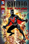 BATMAN DEL FUTURO: UN NUEVO MUNDO di JURGENS, DAN 