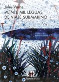 VEINTE MIL LEGUAS DE VIAJE SUBMARINO de VERNE, JULES 