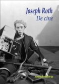 DE CINE de ROTH, JOSEPH 