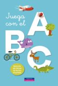 JUEGA CON EL ABC di VV.AA. 