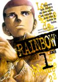 RAINBOW N 1 (DE 22) di ABE, GEORGE 