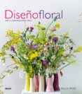 DISEO FLORAL (2017: ARTE E INSPIRACION FLORAL de PRYKE, PAULA 