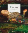THRENOI (ED. BILINGE GALLEGO-ESPAOL) de SEOANE, XAVIER 