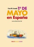 1. DE MAYO EN ESPAA de ARCONADA, CESAR M. 