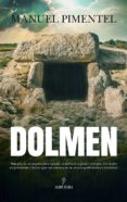 DOLMEN de PIMENTEL SILES, MANUEL 