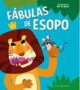 FABULAS DE ESOPO di ESOPO 