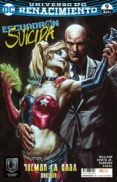 ESCUADRON SUICIDA N 9 (RENACIMIENTO) de WILLIAMS, ROB 