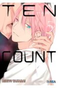 TEN COUNT N 5 de TAKARAI, RIHITO 