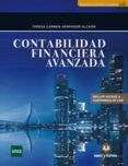 CONTABILIDAD FINANCIERA AVANZADA di HERRADOR ALCAIDE, TERESA CARMEN 