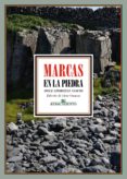 MARCAS EN LA PIEDRA: DOCE AFORISTAS VASCOS ACTUALES di VV.AA. 