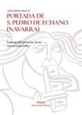 Portada De S. Pedro De Echano (navarra) (ebook)