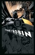 ALL-STAR BATMAN Y ROBIN, EL CHICO MARAVILLA BIBLIOTECA DC BLACK LABEL de MILLER, FRANK  LEE, JIM 