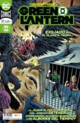 GREEN LANTERN N 99/ 17 de MORRISON, GRANT 