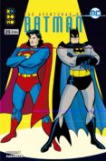 LAS AVENTURAS DE BATMAN N 25 de PUCKETT, KELLEY 
