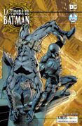 LA TUMBA DE BATMAN N 11 de ELLIS, WARREN 